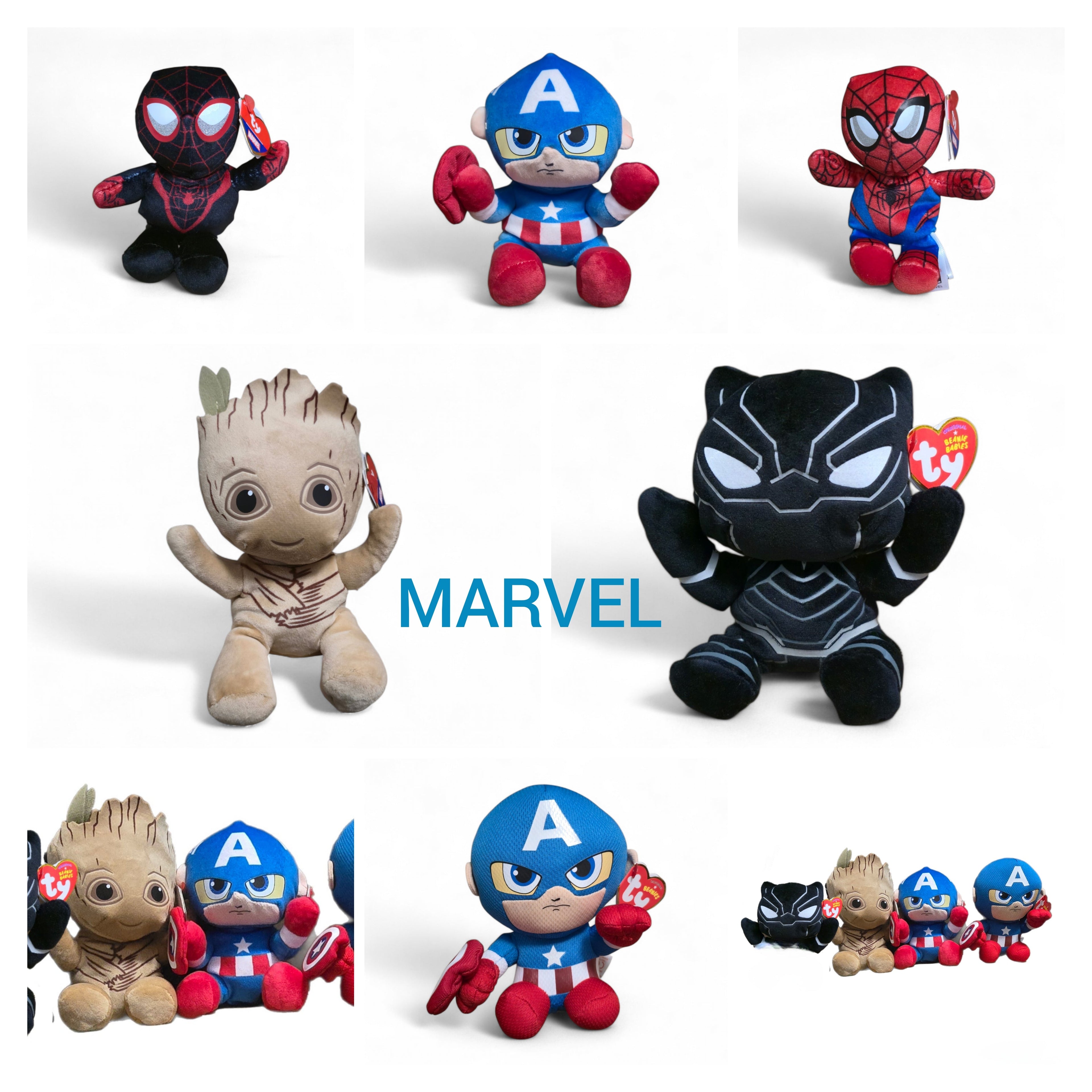 Marvel