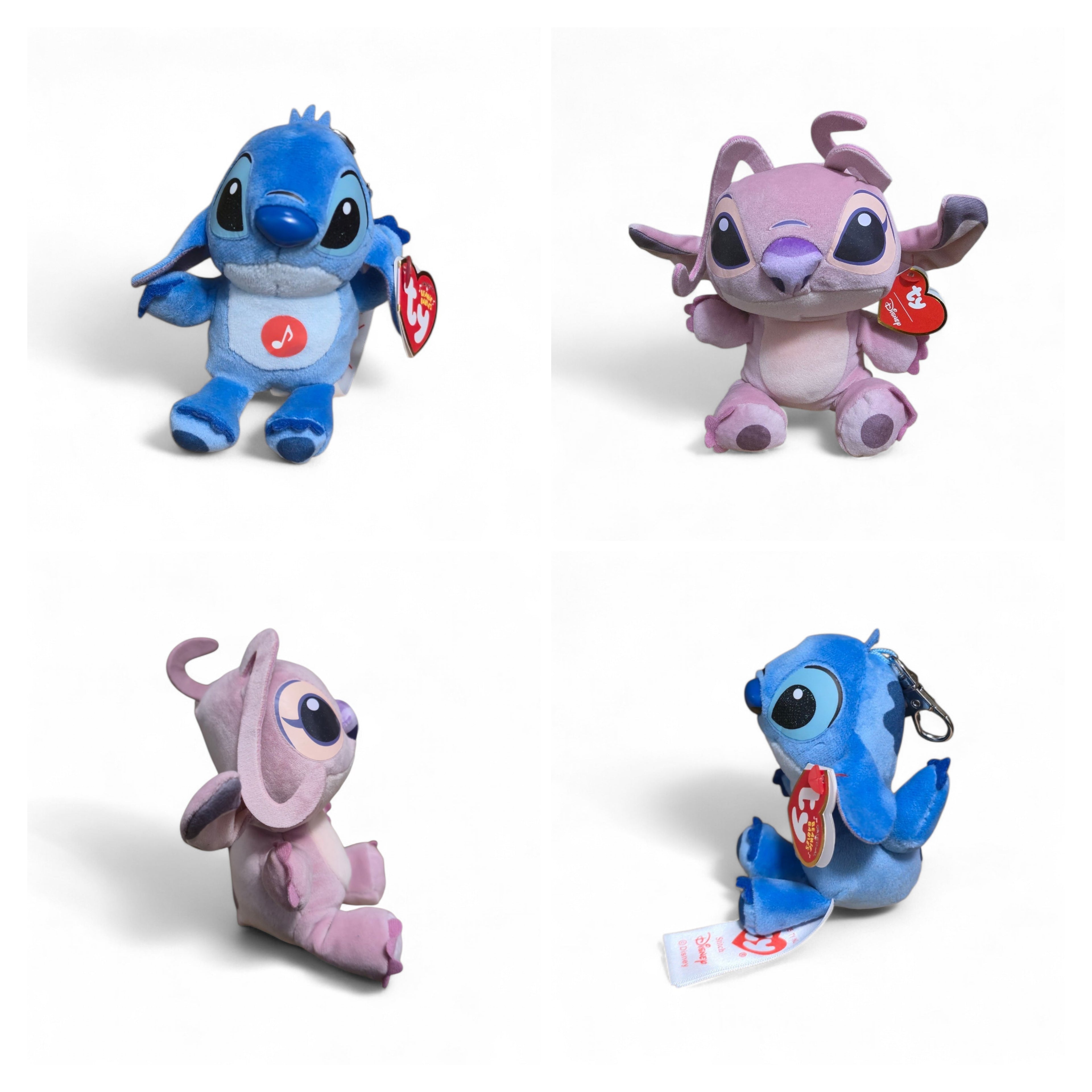 Lilo & Stitch