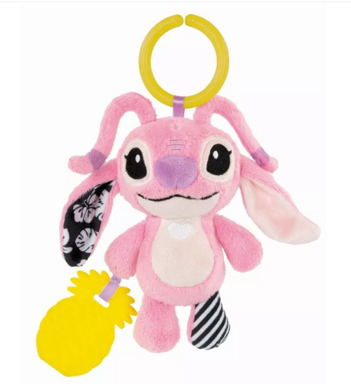 Angel Ma Peluche de voyage 25 Cm