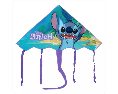 Cerf Volant STITCH 9 x 68 Cm