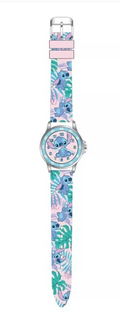 Montre Analogique Stitch