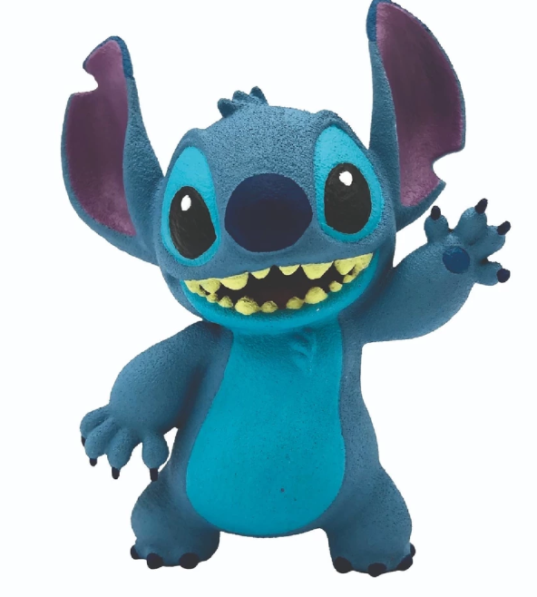 Disney Stitch